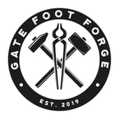 Gate Foot Forge