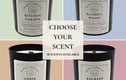 Choose Your Scent