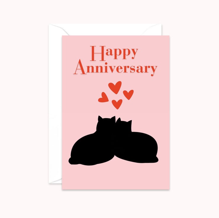 Top Picks: Anniversary Cards