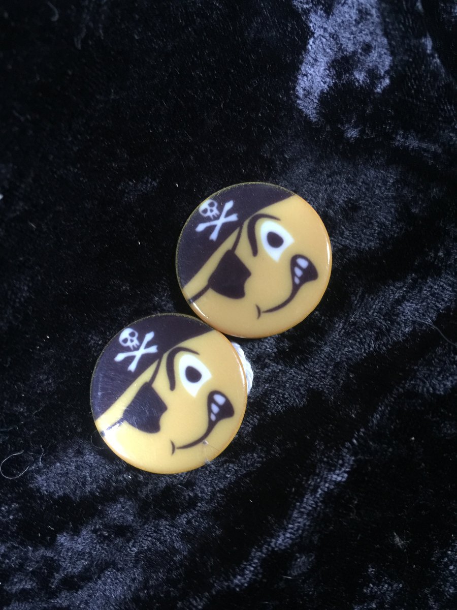 Emoji Buttons