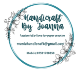 Handicraft By Joanna