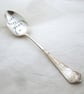 Get Well Spoon, Hand Stamped Teaspoon - Image 2