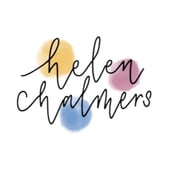 Helen Chalmers Glass Jewellery