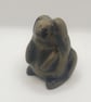 Small Rabbit Ornament Cold Cast Bronze FREE UK POSTAGE - Image 4