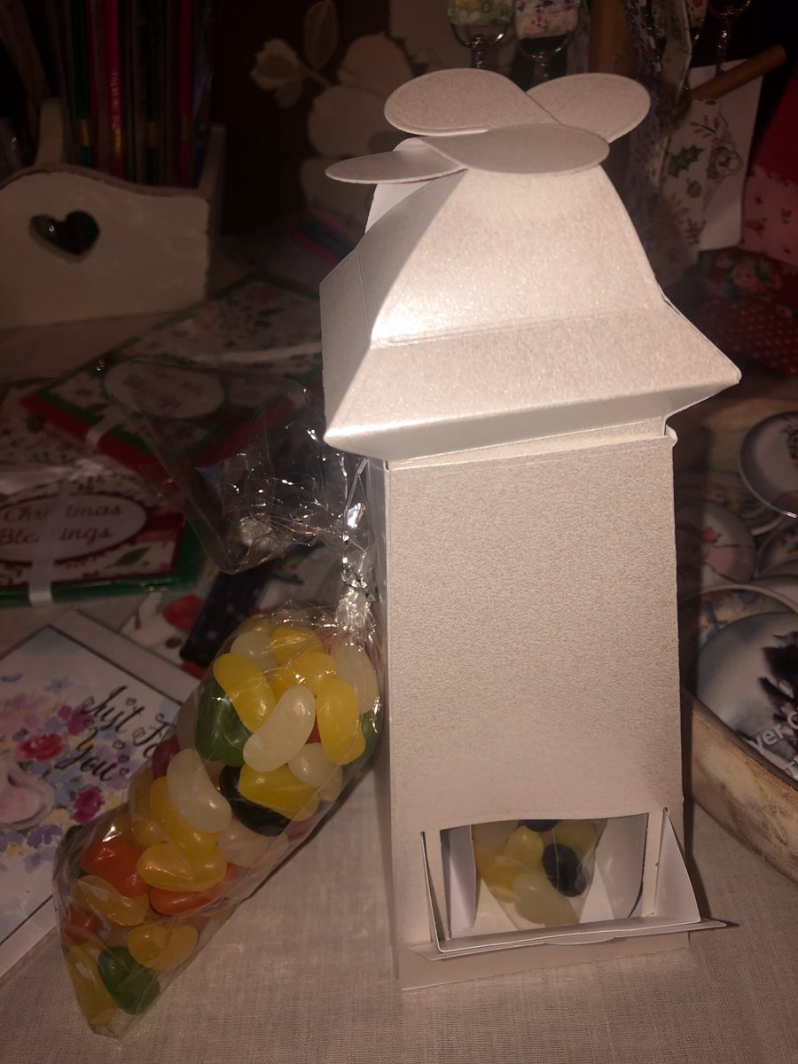 Candy Tower Gift Box