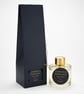 Spicy Floral Reed Diffuser - Luxury Home Fragrance - Night Silk - 100ml
