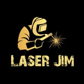 LaserJim