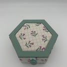 Jewellery or Keepsake Box