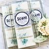 Cool Tea Snap Bar Wax Melts