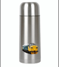 diesel train,37 design ,stainless steel, flask,british railway,class 37 diesel   - Image 3