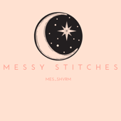 MessyStitches