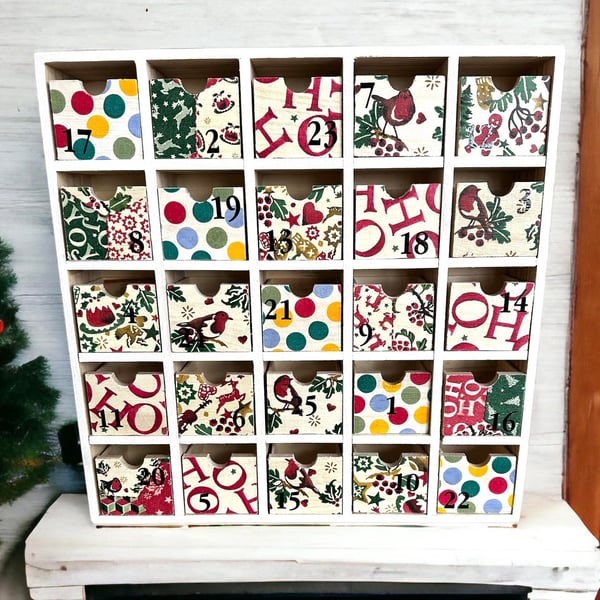 Emma Bridgewater Advent