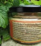 Foaming Sherbet, Citrus Sugar Scrub with Mandarin & Lime Essential oils - Image 2