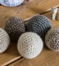 Cat toys & gifts - The kitty cuddle collection, a gift box of handmade cat toys - Image 5
