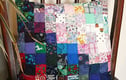 Patchwork Cushions