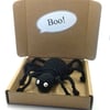 Reserved for Nicola Hallowe'en Crochet Spider 