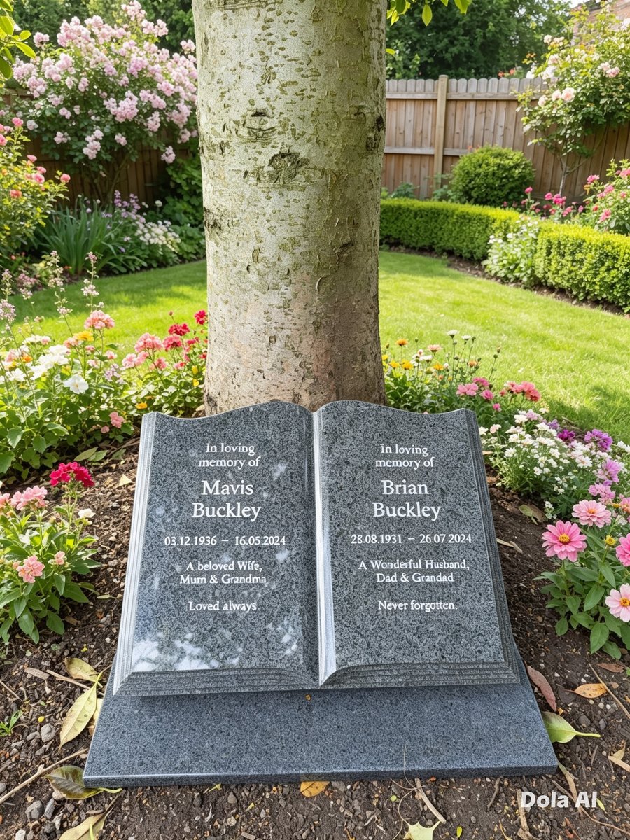 Grave Plaque  Grave Headstone Bible Memorial Marker Grave Cemetery  Stone