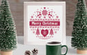 Cross Stitch Kits