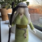 The Crone