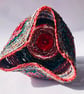 Fluted pot from recycled materials by ABScraft - Image 4