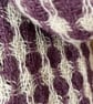 Handwoven Scarf (Astrid) - Image 2