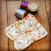 Eco reusable facewipes