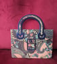 Paisley Gift Card Holder