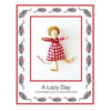 A Lazy Day - a Little Nippers story 