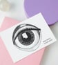 Make Orwell Fiction Again postcards - Pack of 5 cards - Image 9