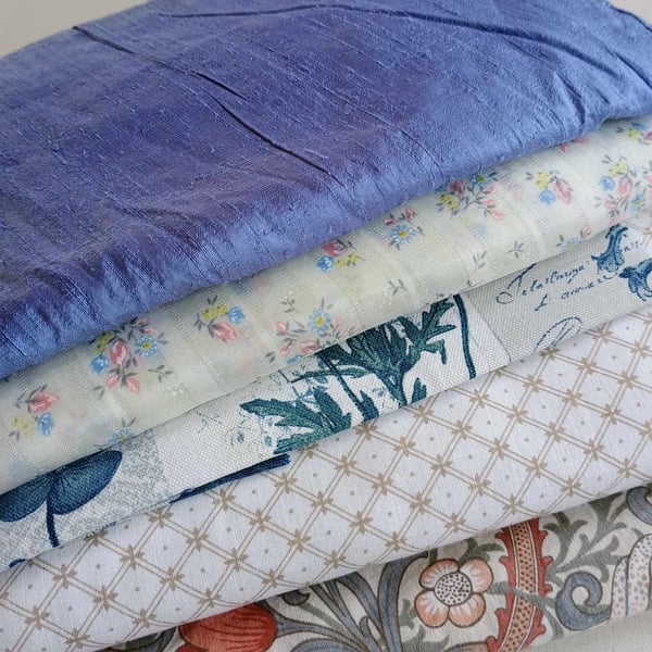 Fabric sample