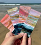 Seascape Bookmark Set 2 - Image 2
