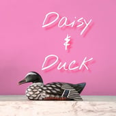 Daisy and Duck
