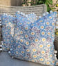 Emma Bridgewater Daisy Cushion Cover 