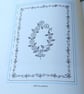 Parchment Craft Book with Multi Grid No. 15 - Image 4
