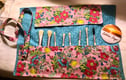 Brush Rolls & Sleep Masks