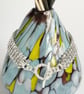 Crystal Mesh Bracelet - Image 4