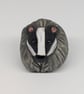 Badger 1 - Little Creatures Range 