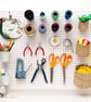 Pegboard - wall storage organiser - Image 2