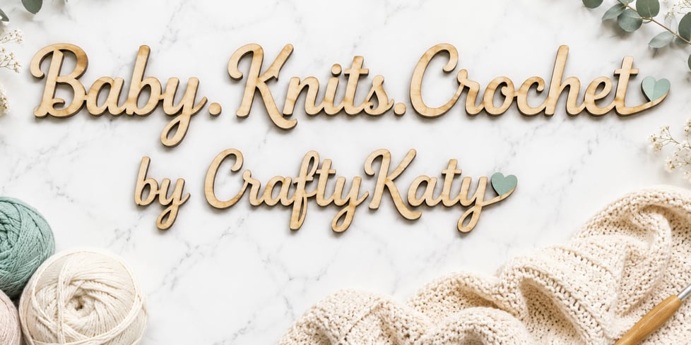 Baby.Knits.Crochet