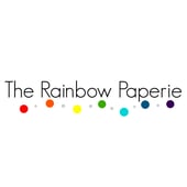 The Rainbow Paperie