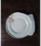 The Christmas series Decorations Small Plate - The Christmas Series