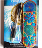 Elasticated Page Holder Bookmark with Pen  - Image 3