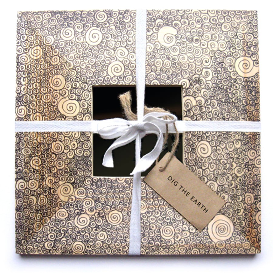 CONCENTRICITY Mirror