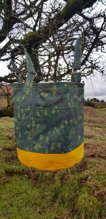 Craft Project Bag - Large