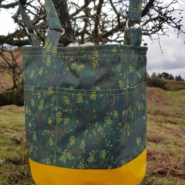 Craft Project Bag - Large