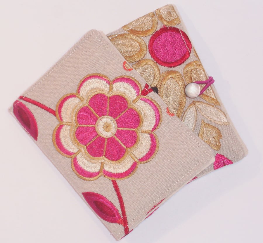 Needle case,sewing accessories,needle book,needles