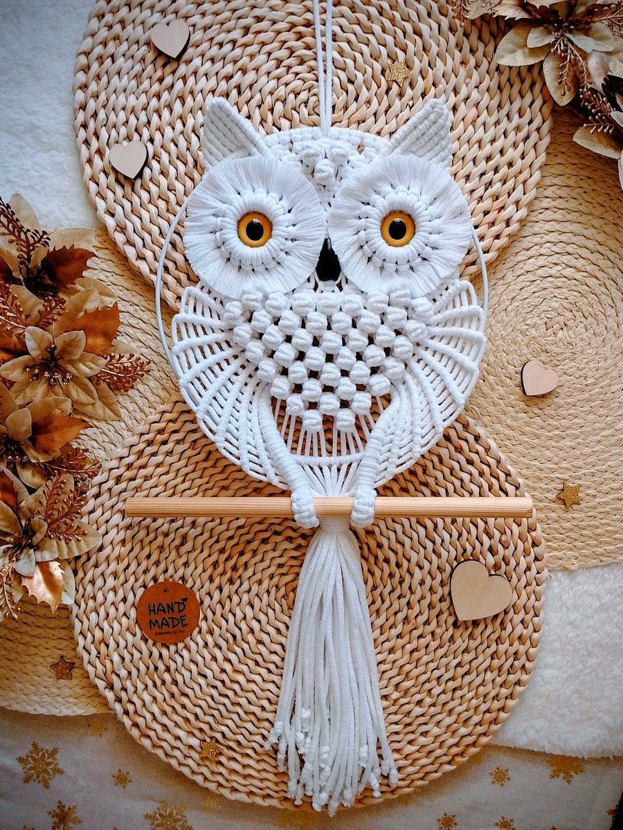 White Owl