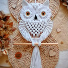 White Owl