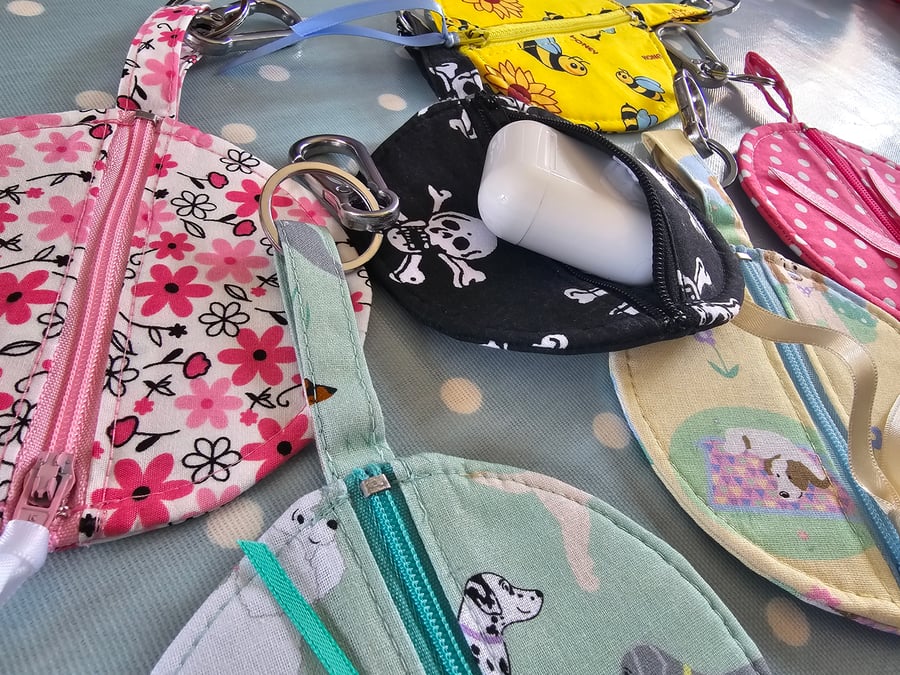 Ear Pod , Ear Bud Holders  , Earphone , Purses