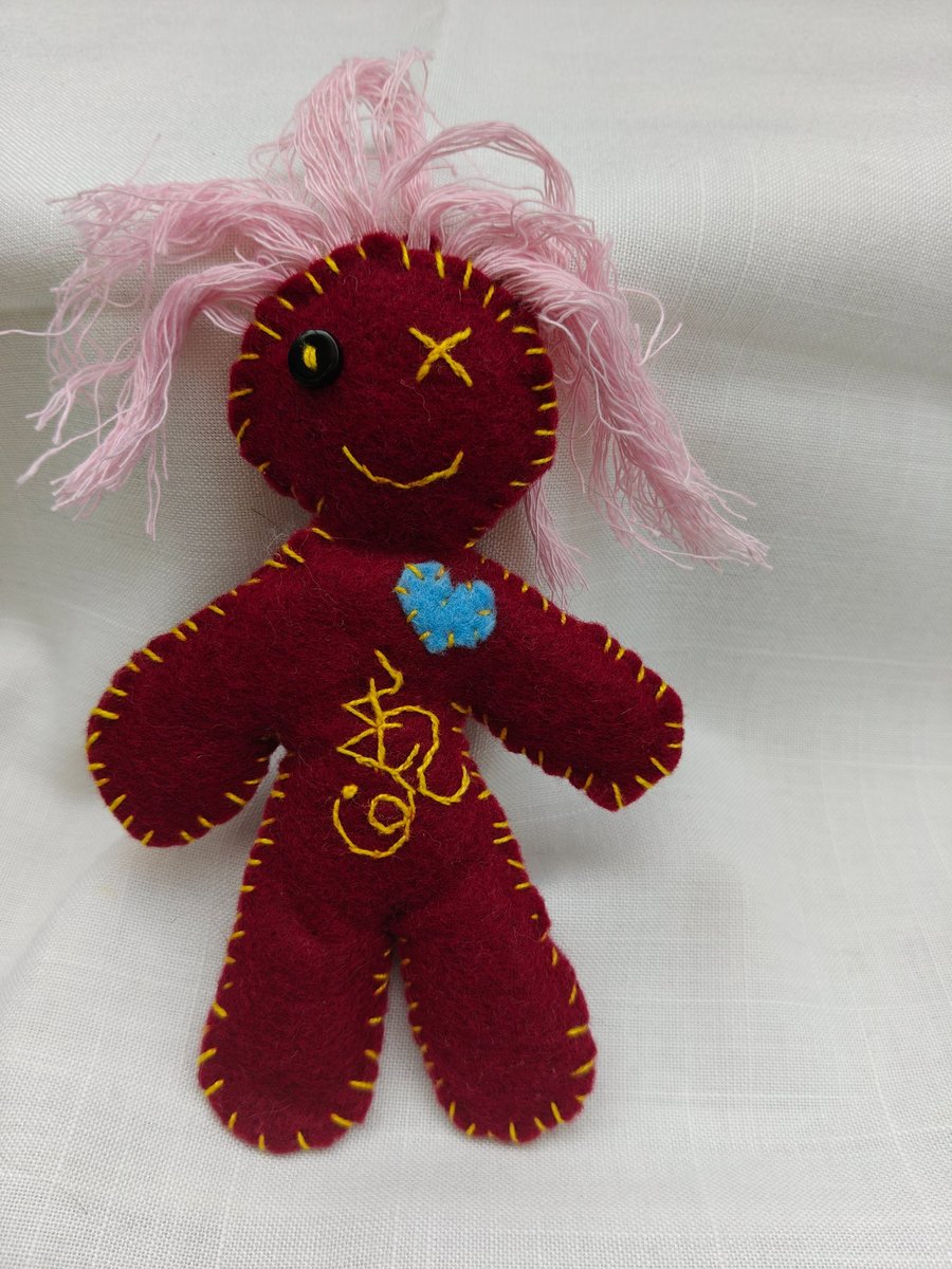 Bespoke or Customised Poppet 